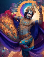 Shree Krishna 