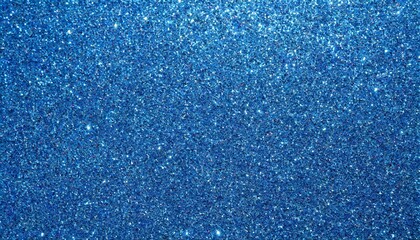 blue glitter texture surface background - obrazy, fototapety, plakaty