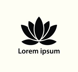 do wellness, health, yoga, fitness logo for you.  