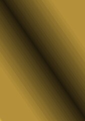  Yellow and black gradient abstract background