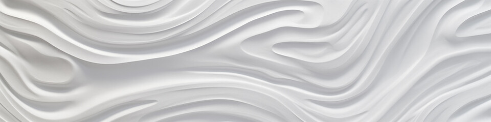 Obraz premium white textured background