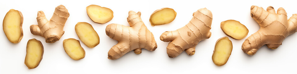 ginger