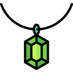 Necklace Icon