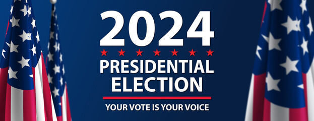 Presidential Election 2024 USA