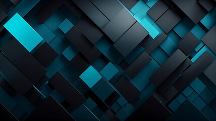 Geometric abstraction wallpaper background.