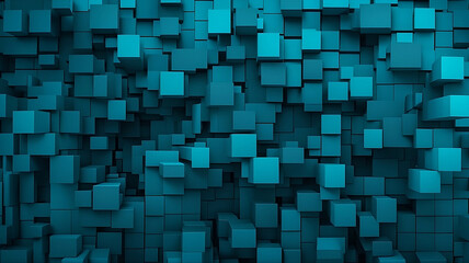 Geometric abstraction wallpaper background.