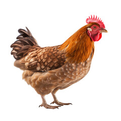 Chicken clip art