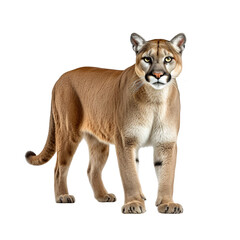 Cougar clip art