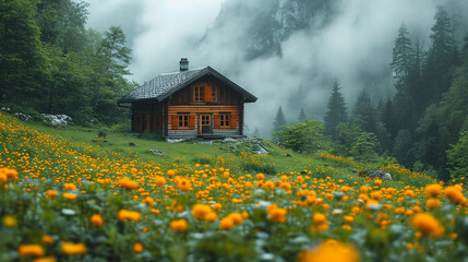 beautiful breathtaking landscape photography with serene nature view for 16:9 widescreen wallpapers