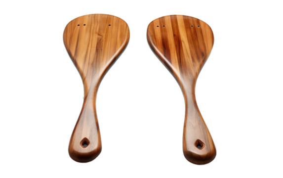 Unlocking Creative Possibilities with Different Sizes and Materials of Swim Hand Paddles on a White or Clear Surface PNG Transparent Background.