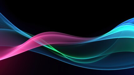 Abstract background with texture lines and shapes.