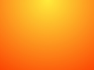 Horizontal gradient background