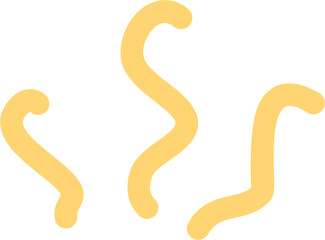 Emphasis doodle, cute doodle