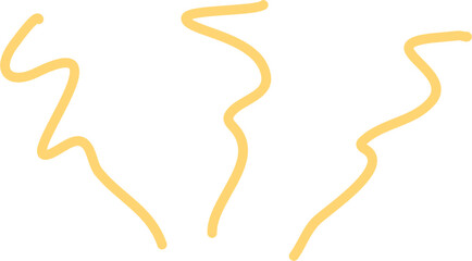 Emphasis doodle, cute doodle