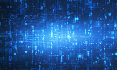 Virtuelle Visionen: Eine Reise durch den digitalen Raum