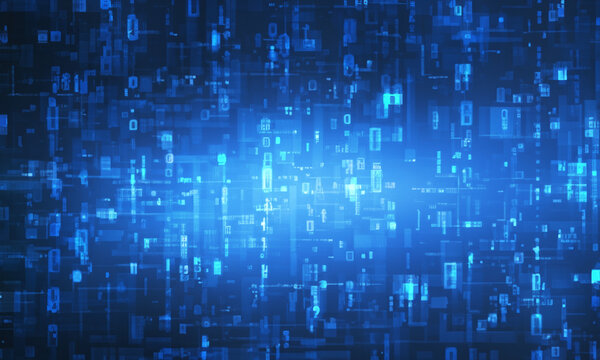 Virtuelle Visionen: Eine Reise durch den digitalen Raum