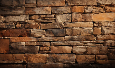 Old brick wall background texture. Vintage brick wall background. Old brick wall background texture.