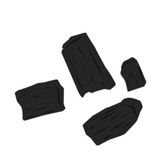 Natural Wood Charcoal 