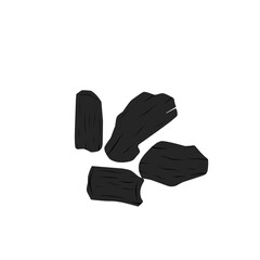 Natural Wood Charcoal 