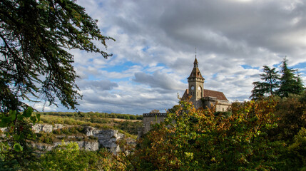 Rocamadour