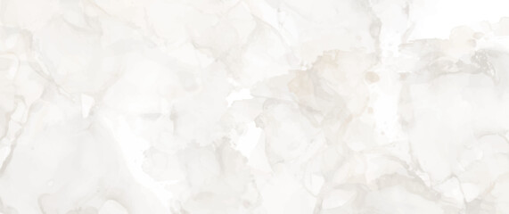 Marble vector texture background. Granite. Stone. Hand drawn grey abstract illustration for background, cover, interior decor. Grunge watercolor surface. Template for design interior.