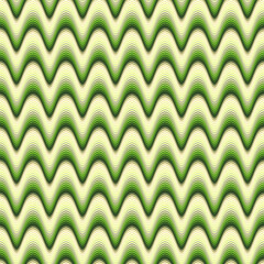 Seamless Color Wave texture. Seamless Hi-res (8000x8000) texture. Modern stylish abstract texture.