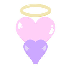 ライフエンジェルハート♪PNG