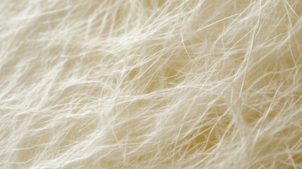 Paper Fibers Macro: Detailed macro shot of paper fibers, creating a textured and tactile background suitable for various applications, textures, background