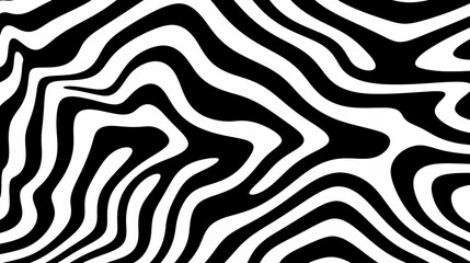 Abstract seamless doodle background, artistic background