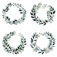 wreath SVG, wreath png, wreath frame, frame svg, frame illustration, wreath illustration, frame, vector, vintage, floral, design, decoration, pattern, ornament, border, illustration, flower, ornate,