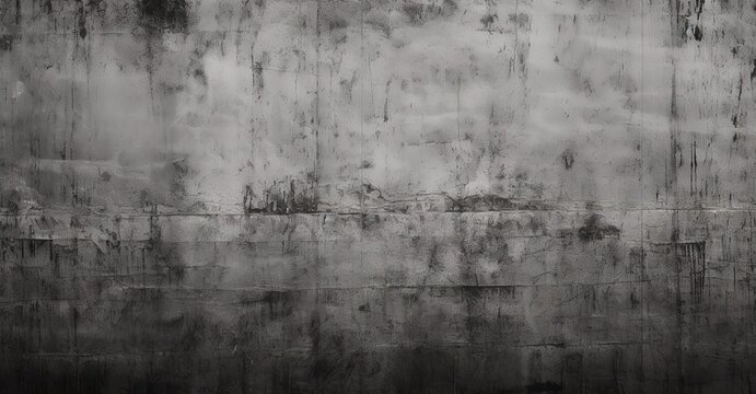 A textured gray cement wall background. generative ai © original logo