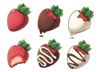 Strawberries2