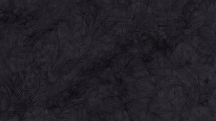 Black grunge abstract background for graphic design, banner, or poster	
