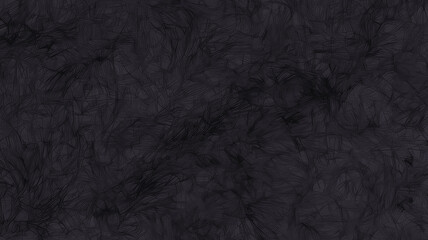 Fototapeta premium Black grunge abstract background for graphic design, banner, or poster 