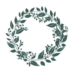 wreath SVG, wreath png, wreath frame, frame svg, frame illustration, wreath illustration, frame, vector, vintage, floral, design, decoration, pattern, ornament, border, illustration, flower, ornate,