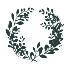 wreath SVG, wreath png, wreath frame, frame svg, frame illustration, wreath illustration, frame, vector, vintage, floral, design, decoration, pattern, ornament, border, illustration, flower, ornate,