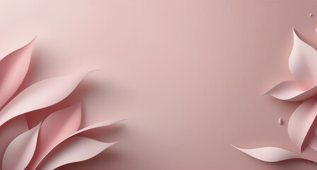 Fototapeta premium Artistic Evolution: Redefining Boundaries in Modern Abstract Design 