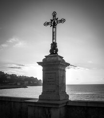 Algunas miradas en Nice