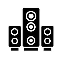 speaker
