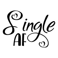 Single Af