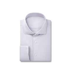 shirt isolated on white background