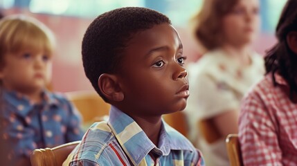 Empathetic Ways of Teachers Soothing Children During Tantrums