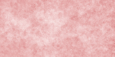 abstract background old concrete wall with light smoke paper textrue. Grunge Concrete Surface. cement wall texture in soft red tone. natural vector art, illustration, marble wall textrue.