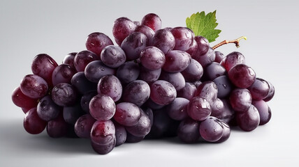 Fototapeta premium Grape, Grapes