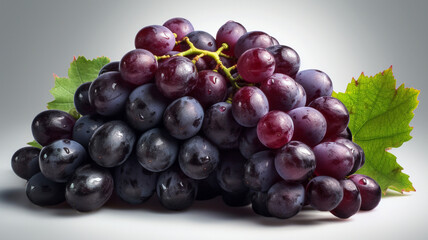 Fototapeta premium Grape, Grapes