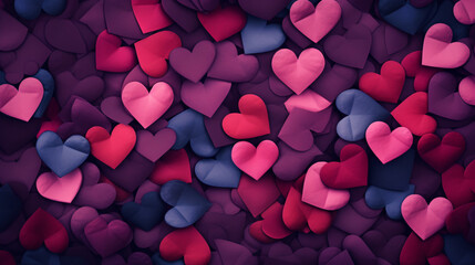 A Love Heart wallpaper, radiating warmth and affection. This heartwarming image brings a touch of love and tenderness, creating a heartfelt ambiance for any digital setting.
