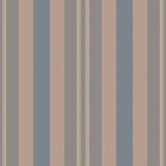 Vertical lines stripe pattern. Vector stripes background fabric texture. Geometric striped line seamless abstract design.