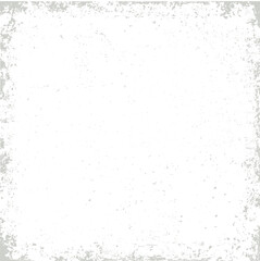 Abstract white and gray gradient background.Halftone dots design background.vector Illustration.