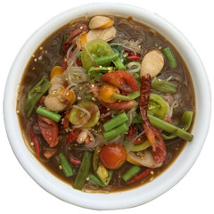 Somtam Esan Thailand - Northeastern Thai food
