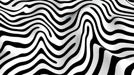 Cute graffiti art abstract background poster web page PPT, art background